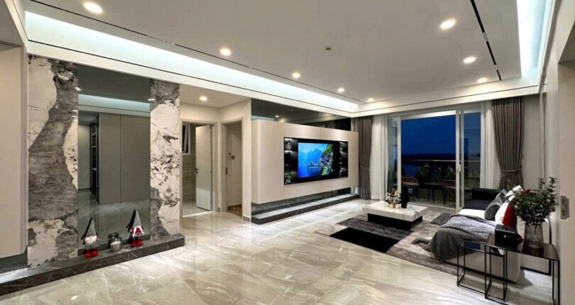 hinh anh mua ban can ho 3pn chung cu riverside residence phu my hung t12 2024 810x430 - Giá mua bán căn hộ 3pn chung cư Riverside Residence Phú Mỹ Hưng Quận 7 T12/2024