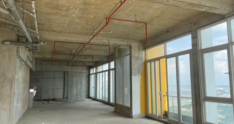 hinh anh mua ban can ho penthouse 4pn chung cu la casa quan 7 t12 2024 810x430 - Giá mua bán căn hộ Penthouse 4pn chung cư La casa Quận 7 T12/2024