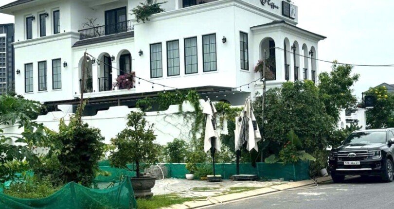 hinh anh mua ban dat nen kdc thai son nha be t1 2025 810x430 - Giá mua bán đất nền Biệt thự Khu dân cư Thái Sơn Nhà Bè T1/2025