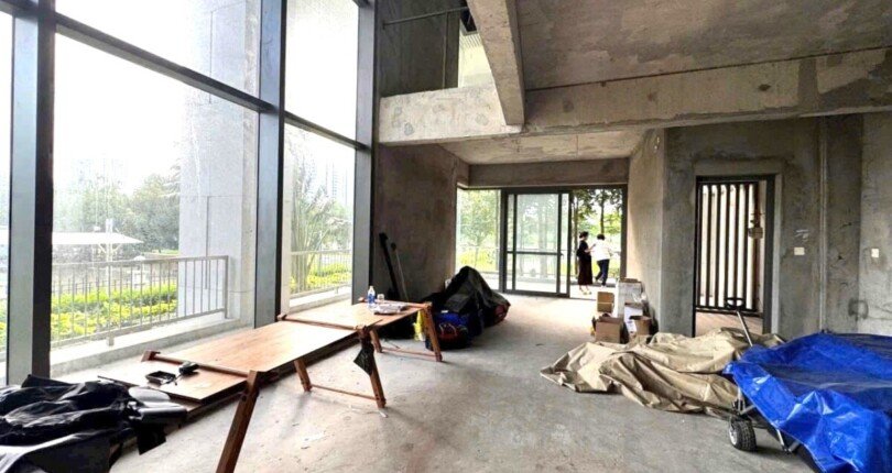 hinh anh mua ban nha biet thu ground house kdc riverpark premier phu my hung t12 2024 810x430 - Giá mua bán nhà Biệt thự tầng trệt Ground house kdc Riverpark Premier Quận 7 T12/2024