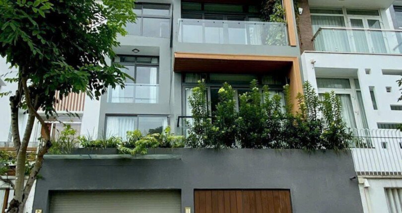 hinh anh mua ban nha biet thu kdc an phu hung quan 7 t12 2024 810x430 - Giá mua bán nhà Biệt thự nguyên căn Đường số 25 khu dân cư An Phú Hưng Quận 7 T12/2024