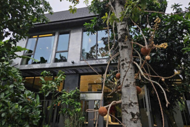 hinh anh mua ban nha biet thu kdc hung thai 2 quan 7 t12 2024 385x258 - Giá mua bán nhà Biệt thự nguyên căn 4 phòng ngủ kdc Hưng Thái 2 Phú Mỹ Hưng Quận 7 T12/2024