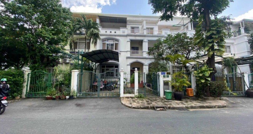 hinh anh mua ban nha biet thu lien ke khu hung thai 1 phu my hung q7 t12 2024 810x430 - Giá mua bán nhà Biệt thự liền kề khu Hưng Thái 1 Phú Mỹ Hưng Quận 7 T12/2024