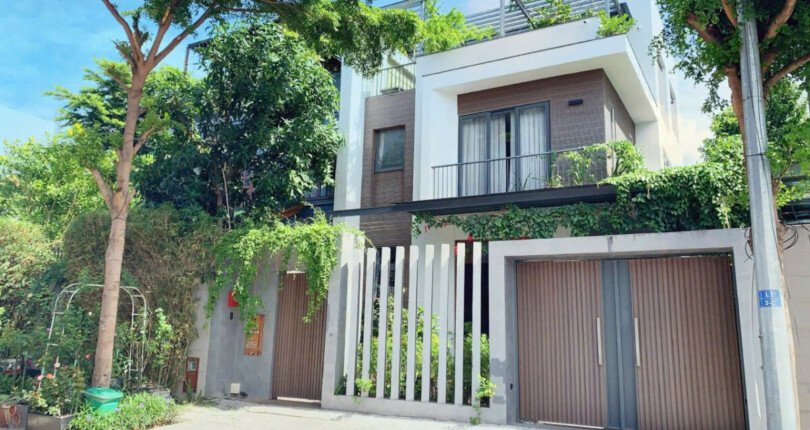 hinh anh mua ban nha biet thu nguyen can kdc jamona city quan 7 t12 2024 810x430 - Giá mua bán nhà Biệt thự nguyên căn Đường số 4 Khu dân cư Jamona City Quận 7 T12/2024
