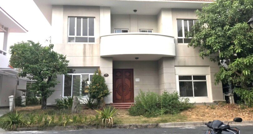 hinh anh mua ban nha biet thu nguyen can kdc phu gia quan 7 t12 2024 810x430 - Giá mua bán nhà Biệt thự nguyên căn kdc Phú Gia Phú Mỹ Hưng Quận 7 T12/2024