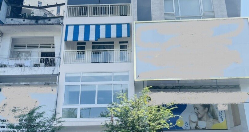 hinh anh mua ban nha nguyen can mat duong nguyen trai quan 1 t12 2024 810x430 - Giá mua bán tòa nhà nguyên căn mặt đường Nguyễn Trãi phường Bến Thành Quận 1 T12/2024