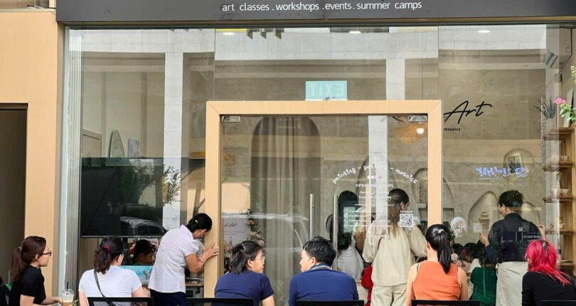 hinh anh mua ban shophouse kdc midtown m6 t12 2024 810x430 - Giá mua bán Shophouse 20/2 Block B khu dân cư Midtown m6 Phú Mỹ Hưng Quận 7 T12/2024