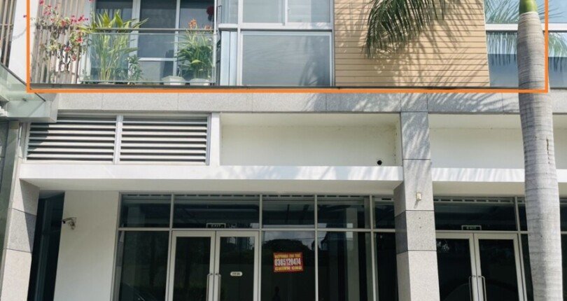 hinh anh mua ban shophouse scenic valley 2 810x430 - Giá mua bán Shophouse block B chung cư Scenic Valley 2 Phú Mỹ Hưng Quận 7 T12/2024