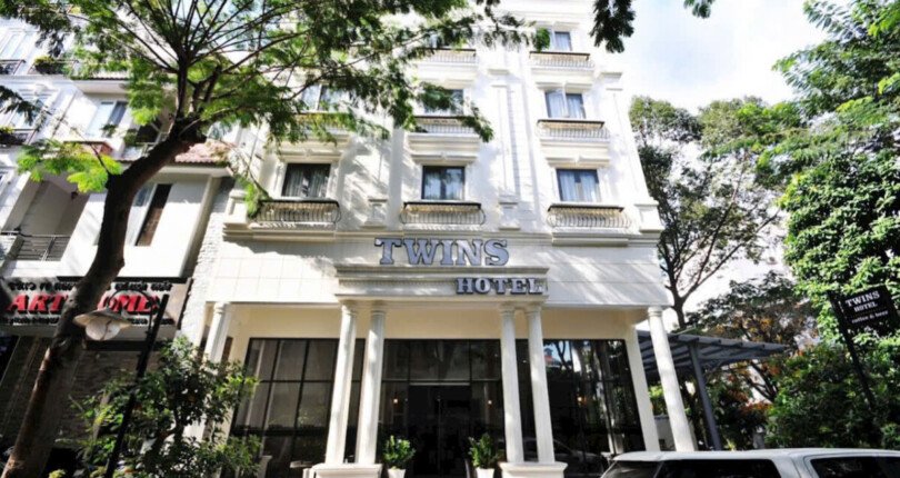 hinh anh mua ban toa nha khach san twins hotel hung phuoc 3 quan 7 t12 2024 810x430 - Giá mua bán tòa nhà khách sạn Twins Hotel nội khu Hưng Phước 3 Phú Mỹ Hưng Quận 7 T12/2024