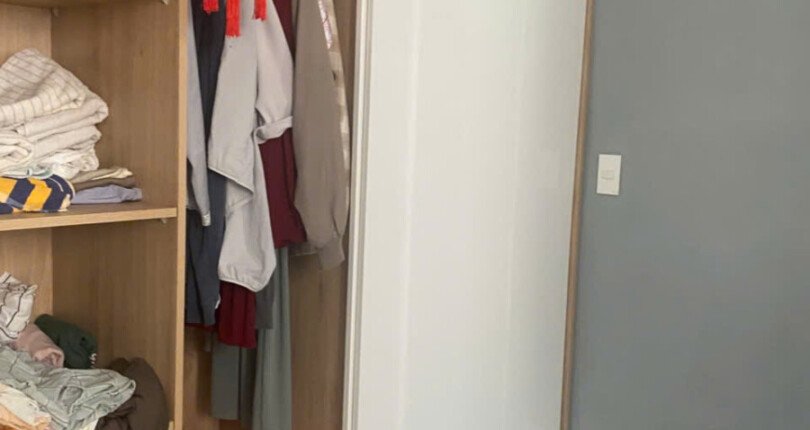 hinh anh phong ngu can ho ban 3 810x430 - Bán căn hộ chung cư Scenic Valley 1, 70m2, giá 5.380 tỷ, view hồ bơi, nội thất đầy đủ.