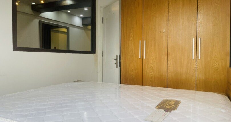 hinh anh phong ngu can ho ban 5 810x430 - Cần bán căn hộ 70m2, chung cư Scenic Valley 1, 02pn, giá 5,250 tỷ, nhà đang trống xem nhà dễ.