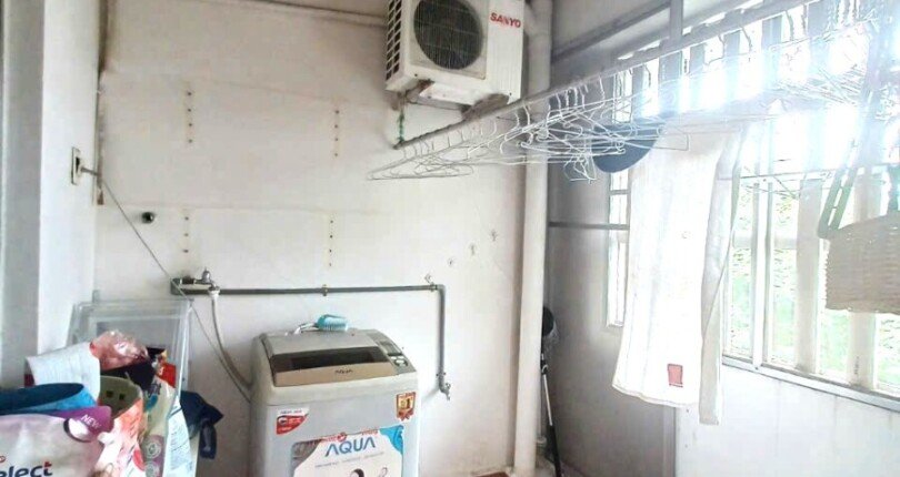 loga may giat 810x430 - Giá mua bán căn hộ 3pn chung cư Mỹ Khánh 3A Phú Mỹ Hưng Quận 7 T12/2024