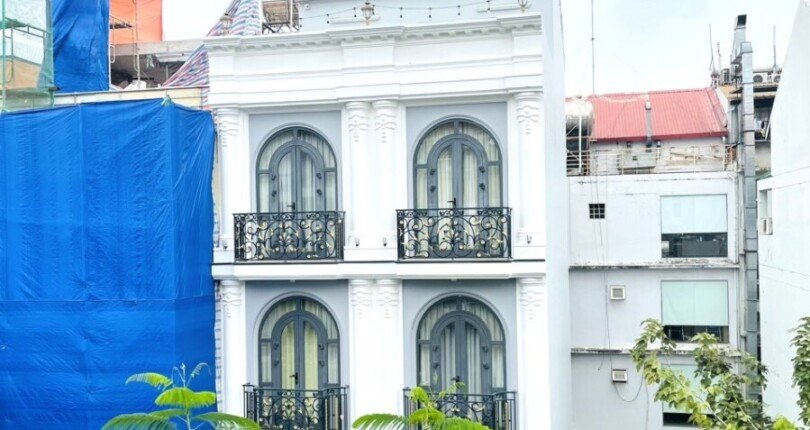 mau xay dung nha pho noi khu hung gia 1 810x430 - Giá mua bán đất nền nhà phố Nội khu Hưng Gia 1 Quận 7 T12/2024