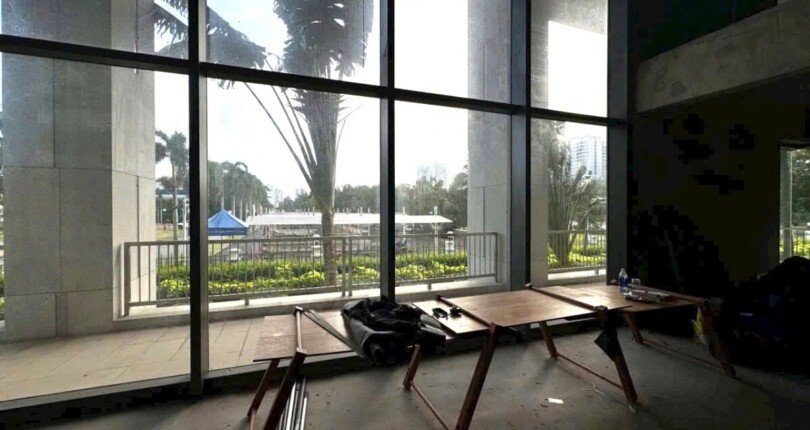 nha ban lien ke cong vien va truong quoc te nam sai gon ssis 810x430 - Giá mua bán nhà Biệt thự tầng trệt Ground house kdc Riverpark Premier Quận 7 T12/2024