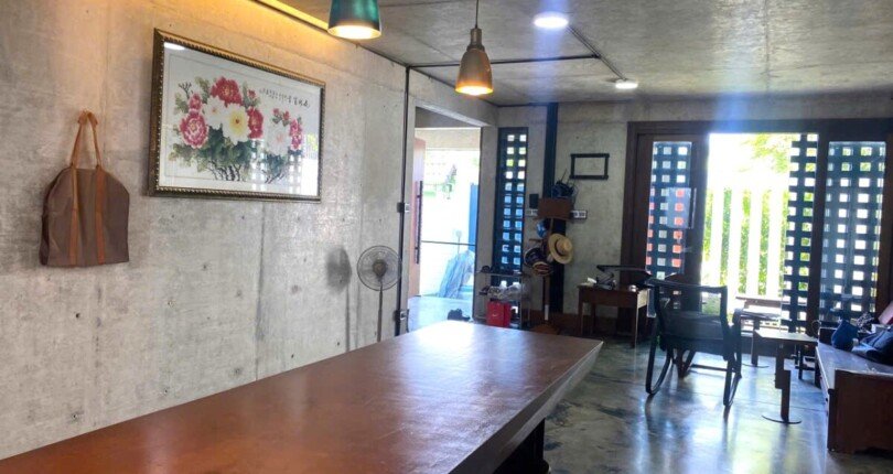 phong an 1 810x430 - Giá cho thuê nhà Biệt thự nguyên căn số 40N Đường số 15 Khu dân cư Phú Mỹ Quận 7 T1/2025