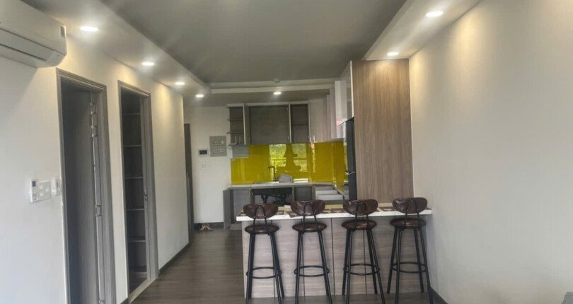 phong an can ho ban 810x430 - Bán căn hộ 02pn, 72m2, chung cư Saigon South, giá 4.350 tỷ , nhà đang có hợp đồng thuê ổn định.