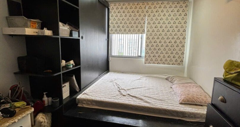 phong ngu can ho ban 19 810x430 - Giá mua bán căn hộ 3 phòng ngủ C-02 chung cư Green Valley Quận 7 T12/2024