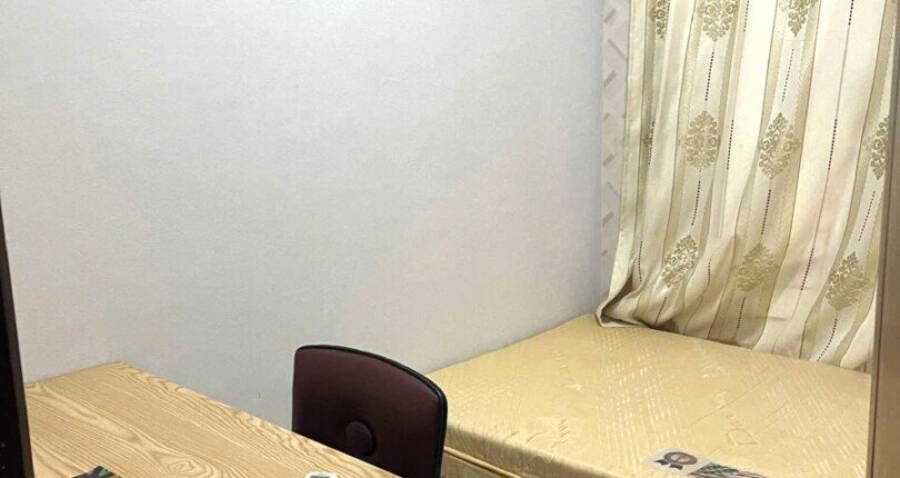 phong ngu nho 5 810x430 - Giá mua bán căn hộ 3pn Block A Chung cư Riverside Residence Quận 7 T12/2024