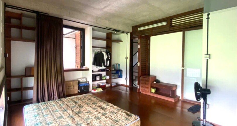 phong ngu rong rai sang trong 1 810x430 - Giá cho thuê nhà Biệt thự nguyên căn số 40N Đường số 15 Khu dân cư Phú Mỹ Quận 7 T1/2025