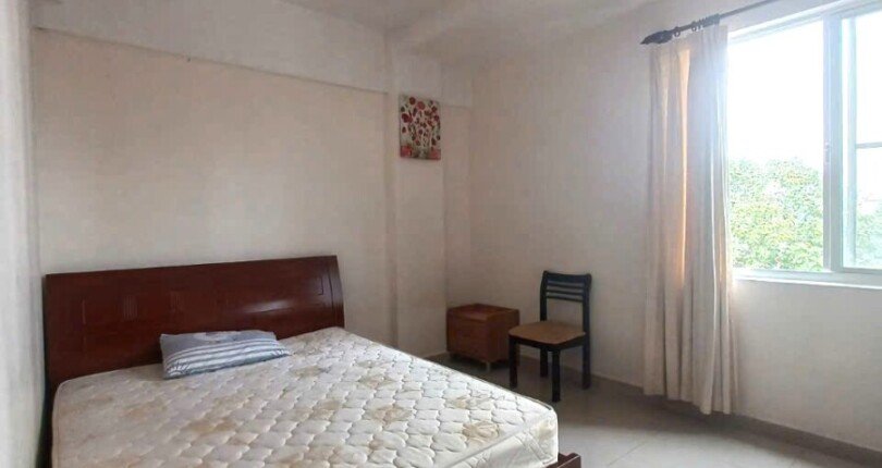 phong ngu trong can ho ban 810x430 - Giá mua bán căn hộ 3pn chung cư Mỹ Khánh 3A Phú Mỹ Hưng Quận 7 T12/2024