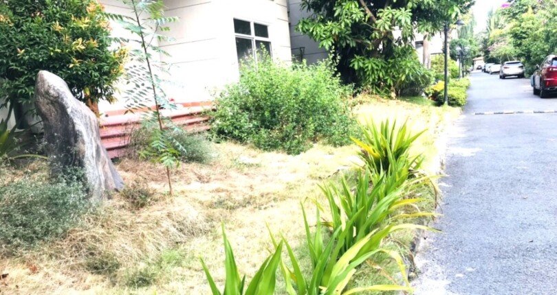 vi tri biet thu toa lac mat duong noi khu kdc 810x430 - Giá mua bán nhà Biệt thự nguyên căn kdc Phú Gia Phú Mỹ Hưng Quận 7 T12/2024