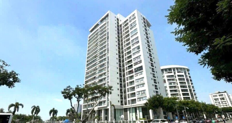 vi tri nha ban lien ke duong nguyen duc canh 810x430 - Giá mua bán nhà Biệt thự tầng trệt Ground house kdc Riverpark Premier Quận 7 T12/2024