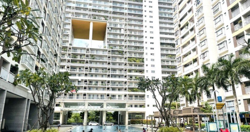 vi tri shophouse trung tam khu dan cu scenic valley 1 810x430 - Giá cho thuê Shophouse D0.01 Chung cư Scenic Valley 1 Phú Mỹ Hưng Quận 7 T12/2024