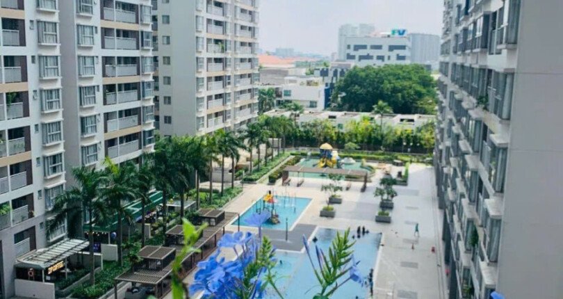 view can ho ban 8 810x430 - Bán căn hộ chung cư Scenic Valley 1, 95m2, 02pn, 6.9 tỷ , đầy đủ nội thất, xem nhà dễ, nhà đang có hợp đồng thuê.