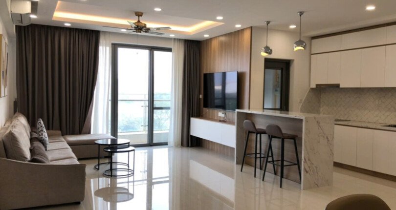 z6083788656970 cd07a47654087c31928a2a14cfe98afd 810x430 - Bán căn hộ Riverpark Premier Tầng 4 dt 127m 3 phòng giá 13 tỷ