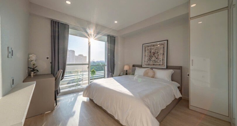 z6087277316573 345cb72dc9fea56053f027f7d34ac714 810x430 - Cần bán Riverpark 1 Phú Mỹ Hưng 134m, 3 phòng view sông giá 14,8 tỷ