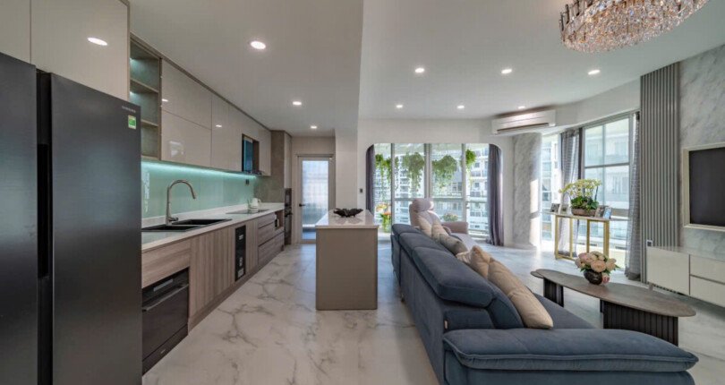 z6087277335689 ec902f7a42a641e602d357b0f1d39b53 810x430 - Cần bán Riverpark 1 Phú Mỹ Hưng 134m, 3 phòng view sông giá 14,8 tỷ