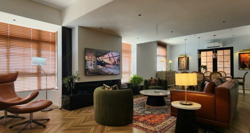 z6089085863419 2f9f9c380fd7f70e34c003e04edf274c 810x430 - Bán Penthouse Sky Garden 257m 4 phòng giá 11 tỷ