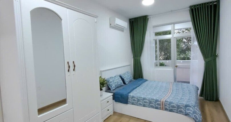 z6089086967733 ee9d2ef3b878043ac76a4f33d0833add 810x430 - Bán căn hộ Hưng Vượng 2 58m 2 phòng nhà thoáng giá 3,85 tỷ