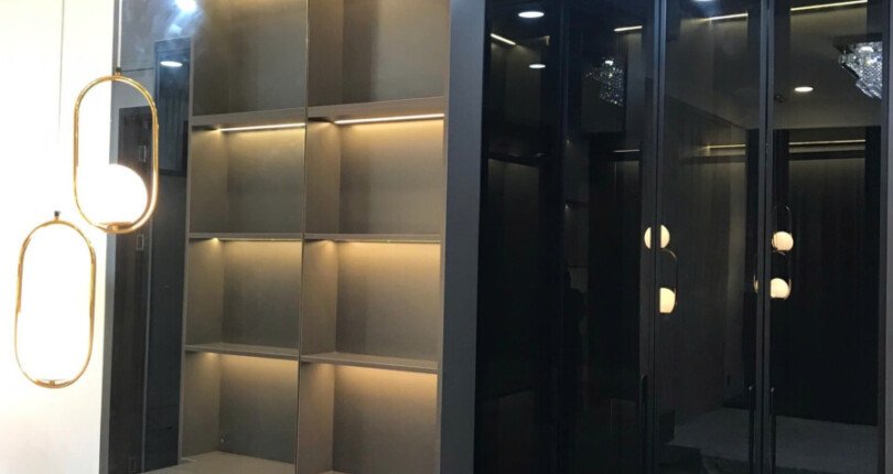 z6089089664066 f377966a771b20bad3cc49296f531f18 810x430 - Cho thuê Midtown M7 tầng 12 dt 85m 2 phòng view nội khu giá 1200usd