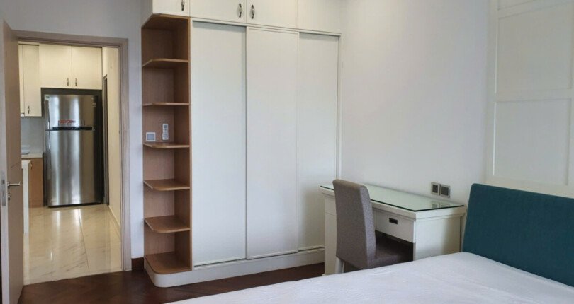 z6090109170644 92d86d6db741242728b81ff0aa934241 810x430 - Bán Midtown M6 Tầng 8 view hồ bơi 64m 1 phòng giá 5,5 tỷ