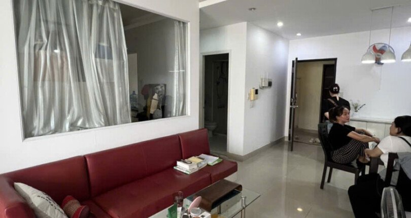 z6094679893798 16da7338c1d49dbe008299373881a66d 810x430 - Cho thuê Sky Garden 3 dt 56m 2 phòng full đồ giá 12 triệu