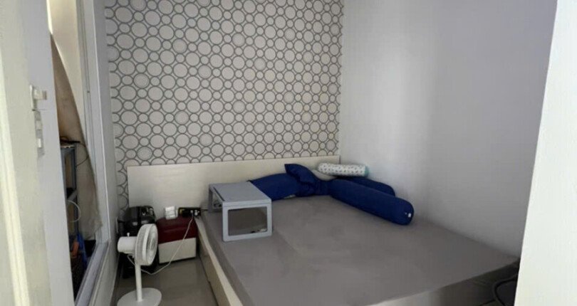 z6094679897522 c1798f3115373e7255f6ca5481c22505 810x430 - Cho thuê Sky Garden 3 dt 56m 2 phòng full đồ giá 12 triệu