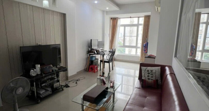 z6094679903341 727bafb44490f56cf19bfd6234e00f2d 810x430 - Cho thuê Sky Garden 3 dt 56m 2 phòng full đồ giá 12 triệu