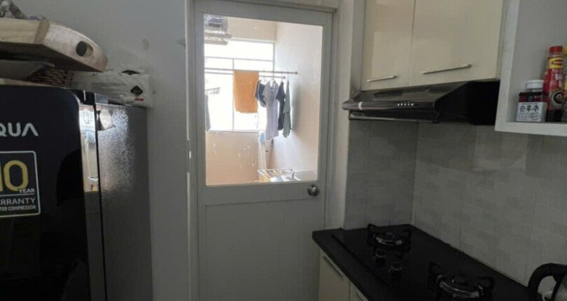 z6094679932510 7bd4b198954e580f04663aa18e5c3424 810x430 - Cho thuê Sky Garden 3 dt 56m 2 phòng full đồ giá 12 triệu