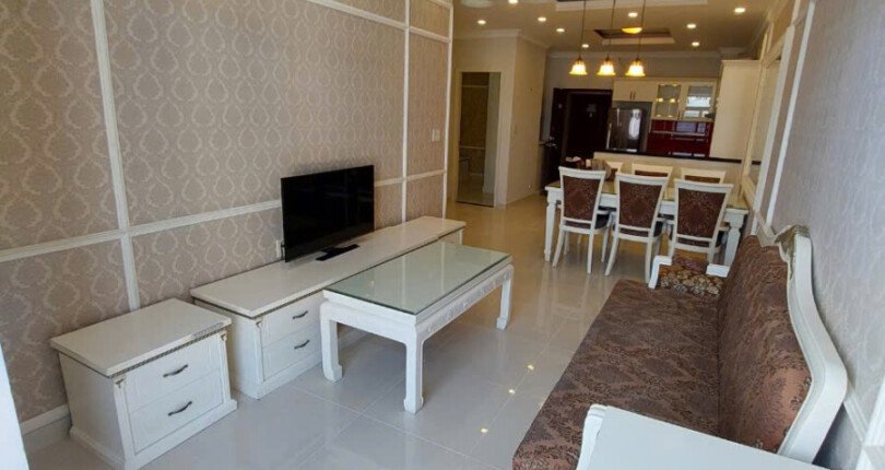 z6094731873129 67b23f621498e78015c9bcfc3956d878 810x430 - Cho thuê Sky Garden 71m 2 phòng full nội thất giá 12 triệu