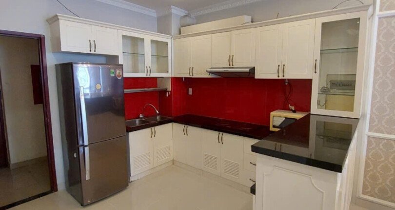 z6094731886042 61f6919b0fe49b1020ddd1fda69ddec2 810x430 - Cho thuê Sky Garden 71m 2 phòng full nội thất giá 12 triệu