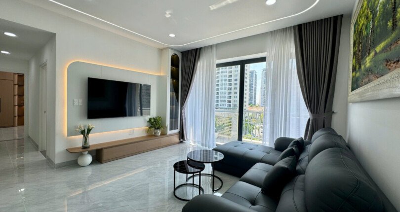 z6096731724879 358e095000a55d1881a4ff779b181820 810x430 - Bán căn hộ Cảnh Viên 1 Tầng 6 dt 120m 3 phòng giá 9,5 tỷ