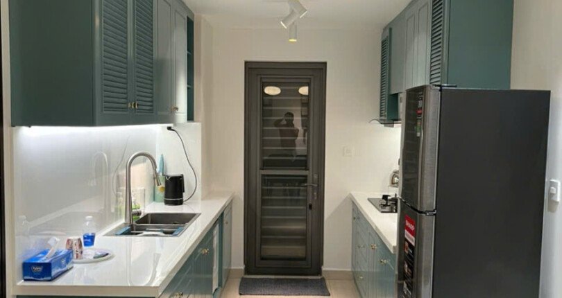 z6096734934086 fc39a2438fb0fd4ebbd02b231b4c1e25 810x430 - Cho thuê căn hộ Urban Hill Tầng 11 76m 2 phòng full nội thất giá 27 triệu