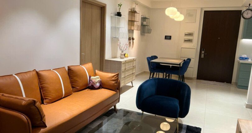 z6096734940104 8346e26bf3ee90d52dd0420da6f737c2 810x430 - Cho thuê căn hộ Urban Hill Tầng 11 76m 2 phòng full nội thất giá 27 triệu