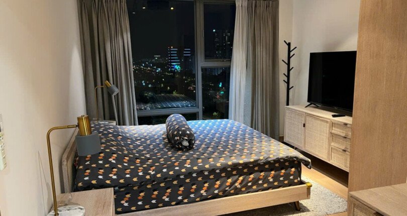 z6096734946920 fc05d4932c0757b04f2fe706816175c2 810x430 - Cho thuê căn hộ Urban Hill Tầng 11 76m 2 phòng full nội thất giá 27 triệu