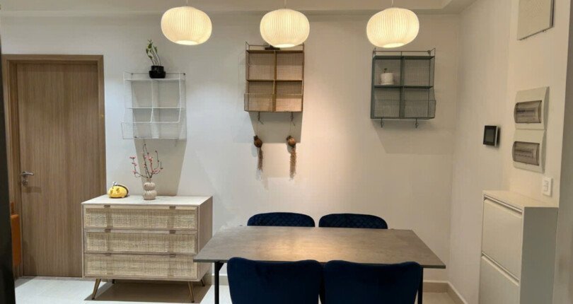 z6096734953076 caef5b5e04ab590203e7303cb84dddde 810x430 - Cho thuê căn hộ Urban Hill Tầng 11 76m 2 phòng full nội thất giá 27 triệu