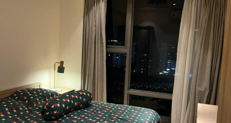 z6096734966458 b30c9e1290a733c3dcb1e362b3031c03 810x430 - Cho thuê căn hộ Urban Hill Tầng 11 76m 2 phòng full nội thất giá 27 triệu