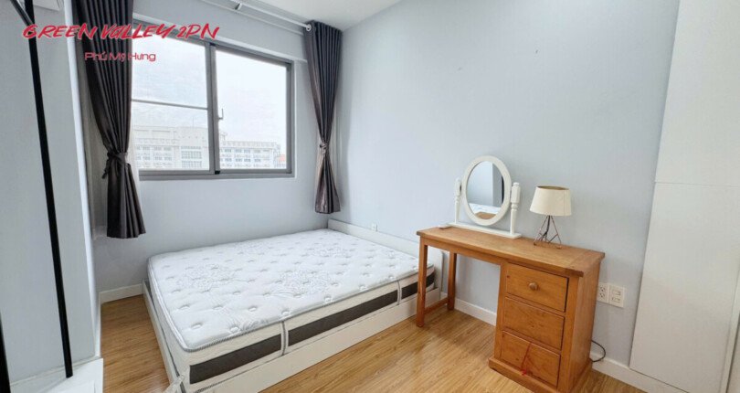 z6096740989633 98c44d2416d89f82a0873301f5df1ca4 810x430 - Cho thuê căn hộ Green Valley 89m 2 phòng full nội thất giá 25 triệu/tháng