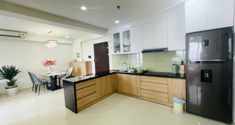 z6096741606360 098677fee5dba5244d392c4c173a49e2 810x430 - Cho Thuê Hưng Phúc 110m 3 phòng full nội thất giá 29 triệu/tháng