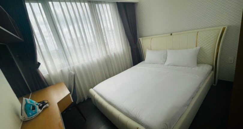 z6096741655659 91a2d8000d6838ca2c0b74f598bc7386 810x430 - Cho Thuê Hưng Phúc 110m 3 phòng full nội thất giá 29 triệu/tháng